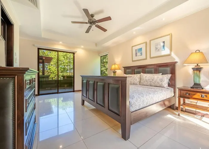 Carao In Beautiful Villa