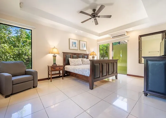 Carao In Beautiful Villa