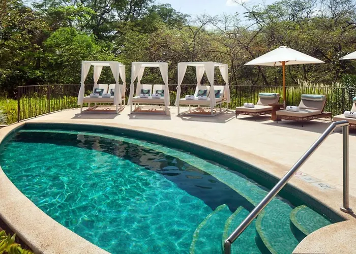 Carao In Beautiful Villa
