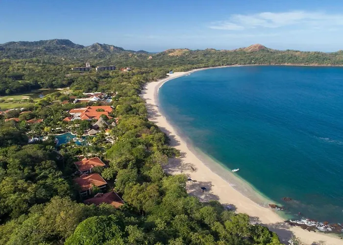Carao In Beautiful * Playa Conchal