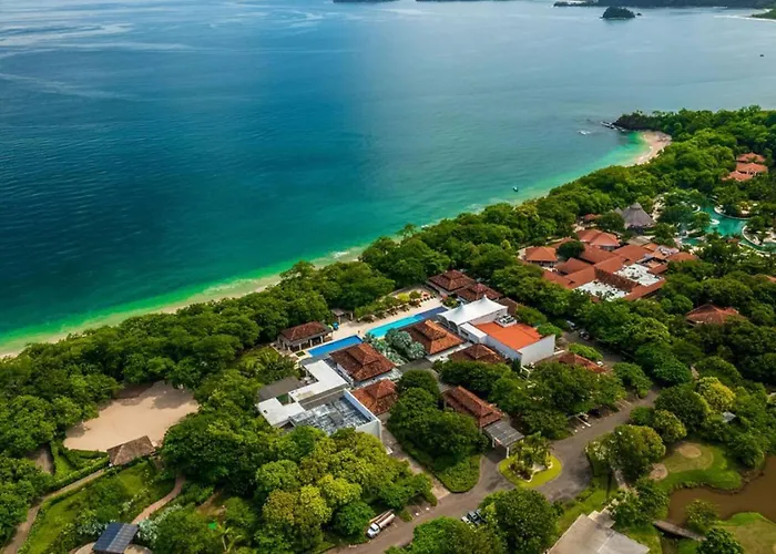 Villa Carao In Beautiful