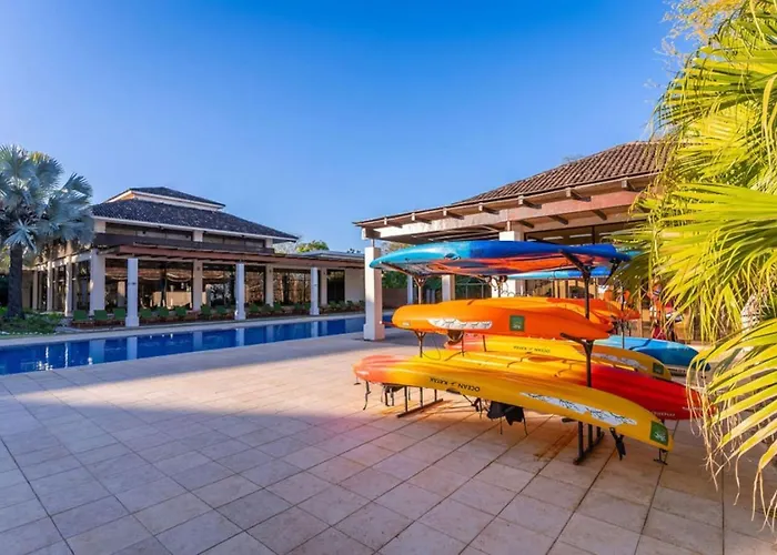 Carao In Beautiful Villa
